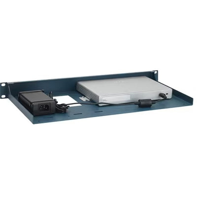 Rack Mount Kit for Cisco Meraki 120-8-HW / 120-8LP-HW - PuriLite