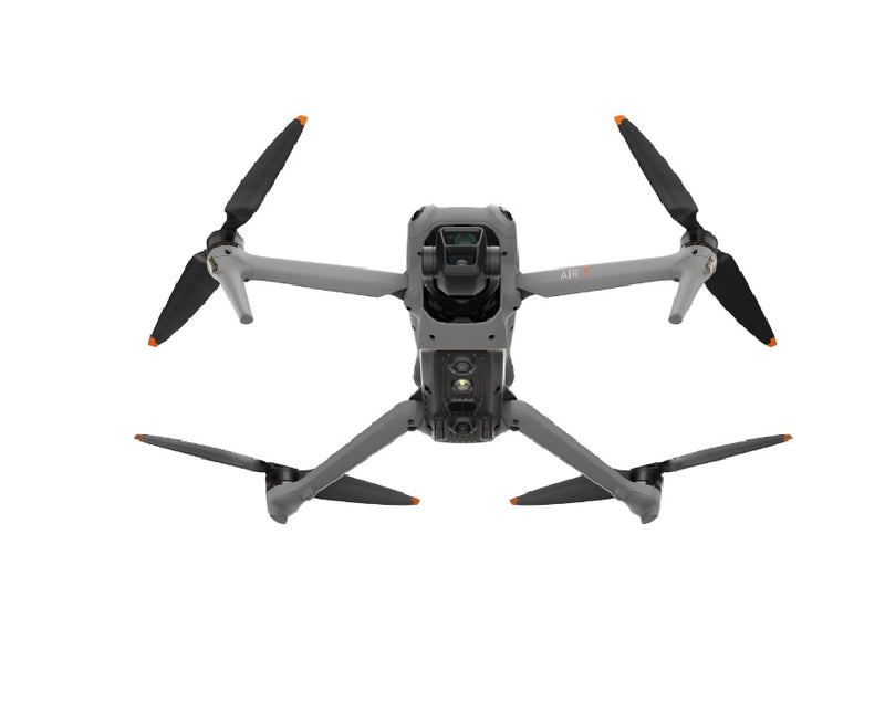 DJI Drone CP.MA.00000691.01 AIR 3(DJI RC-N2) Retail