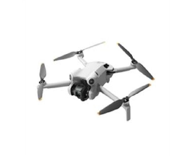 DJI Drone CP.MA.00000732.01 Mini 4 Pro (DJI RC 2) (GL) Retail