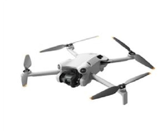 DJI Drone CP.MA.00000731.01 Mini 4 Pro (GL) Retail