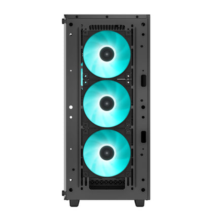 DeepCool-CC560-V2-Mid-Tower-ATX-Case-Black-Tempered-Glass