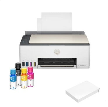 HP Smart Tank 5103 All-in-One Printer with Bonus Photo Paper