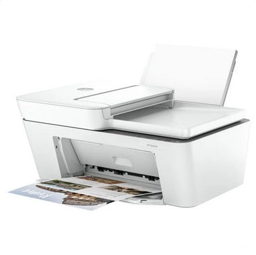 HP DeskJet 4255e All-in-One Printer