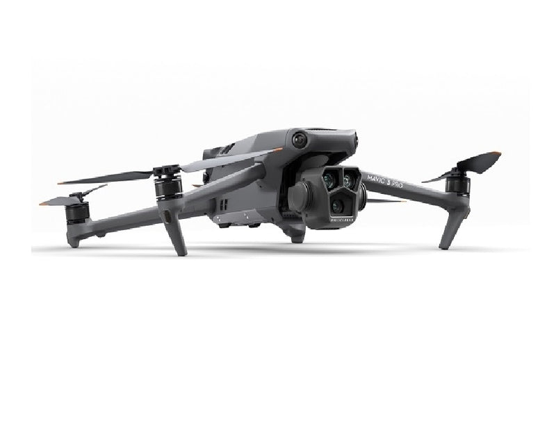 DJI Drone CP.MA.00000654.01 Mavic 3 Pro(DJI RC)(NA) Retail