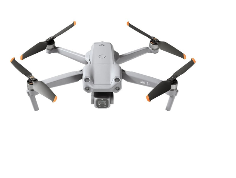 DJI Drone CP.MA.00000346.01 AIR 2S Fly More Combo