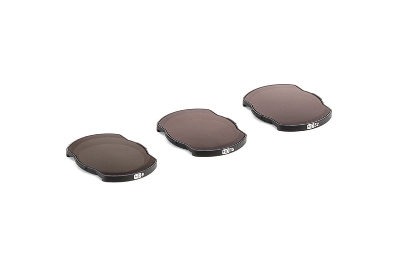 DJI Accessory CP.FP.00000077.01 Avata ND Filters Set (ND8/16/32)