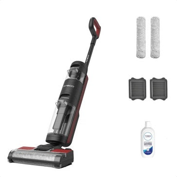 Tineco Floor One S2 Plus Cordless Floor Washer with Additional Brush Roller Included