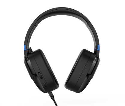 SADES SA-732 - Wired Gaming Headset with Noise Reduction, 3.5mm Jack for PS4/PS5/Xbox/PC - PuriLite