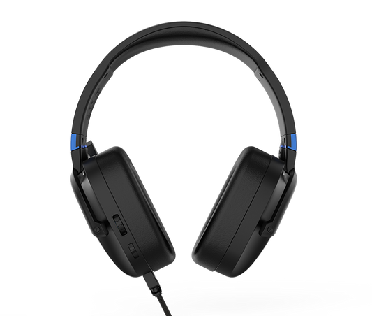 SADES SA-732 - Wired Gaming Headset with Noise Reduction, 3.5mm Jack for PS4/PS5/Xbox/PC - PuriLite