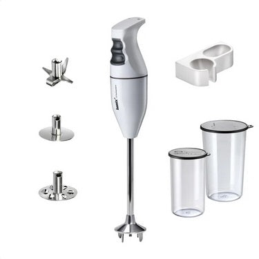 Bamix Professional Immersion Hand Blender