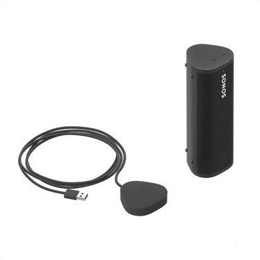 Sonos Roam Smart Speaker with Charger - PuriLite
