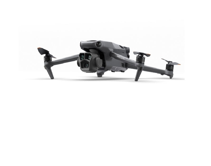 DJI Drone CP.MA.00000660.01 Mavic 3 Pro Fly More Combo(DJI RC) Retail