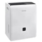 Danby 28.4 L (60 Pints) Dehumidifier with WIFI and Pump