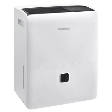 Danby 28.4 L (60 Pints) Dehumidifier with WIFI and Pump