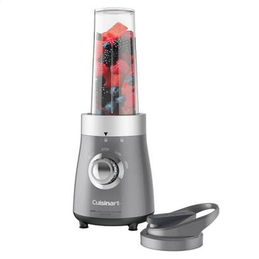 Cuisinart SmartPower Compact Duet Combo Blender & Juice Extractor