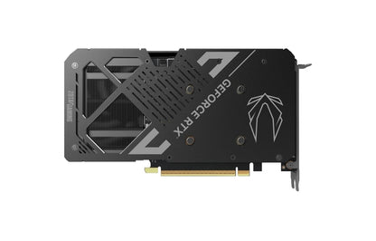 ZOTAC GAMING - GeForce RTX 5060 Ti Twin Edge 8GB - GDDR7, PCIe 5.0, DLSS 4 - PuriLite
