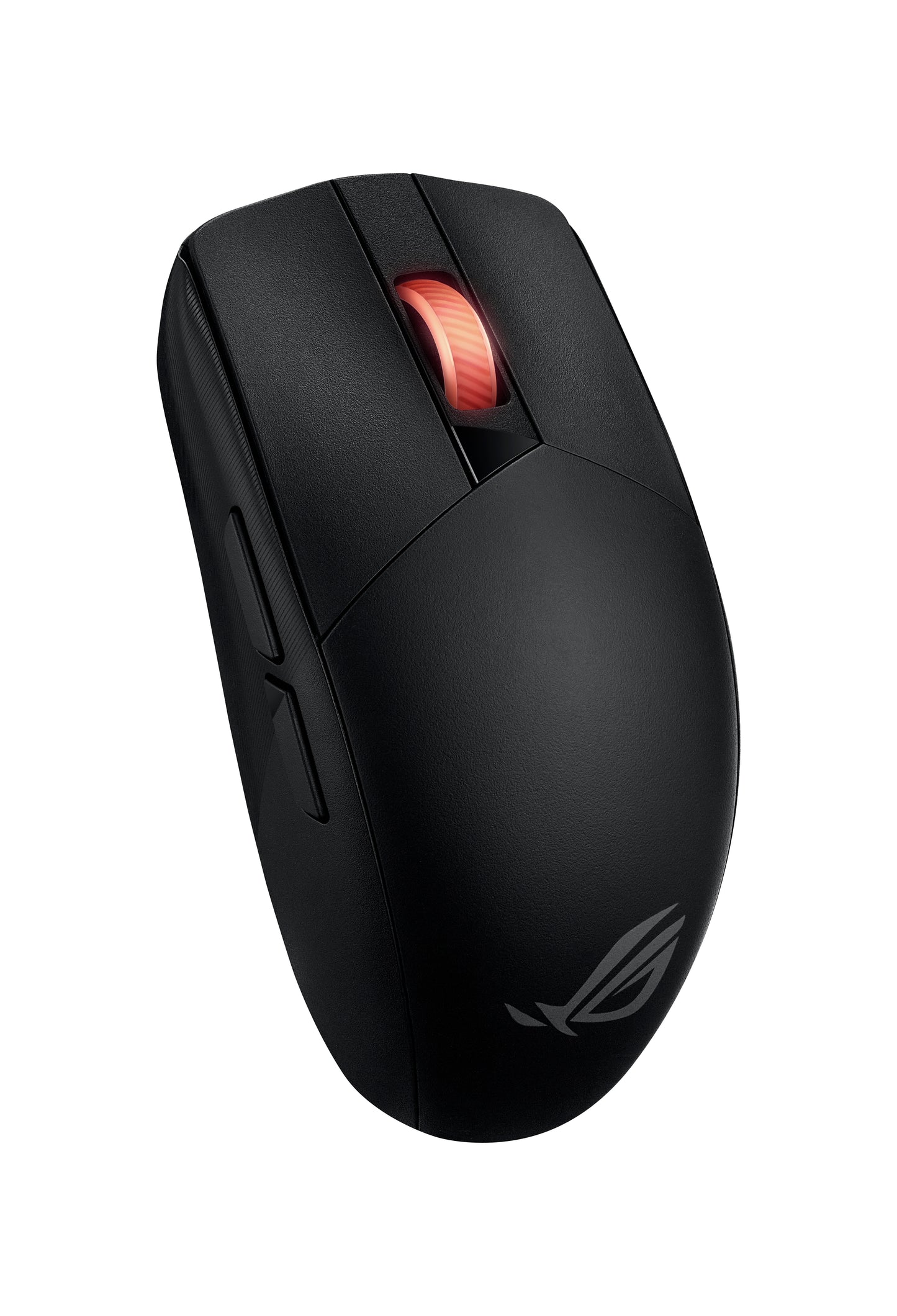 ASUS - ROG Strix Impact III Wireless Gaming Mouse - 36,000 DPI AimPoint Sensor - SpeedNova Wireless - 57g Lightweight