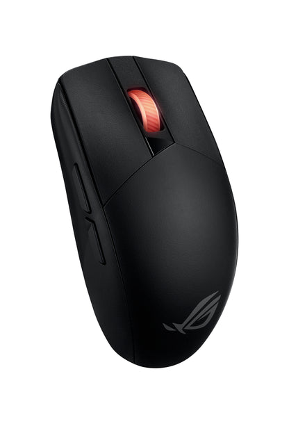 ASUS - ROG Strix Impact III Wireless Gaming Mouse - 36,000 DPI AimPoint Sensor - SpeedNova Wireless - 57g Lightweight