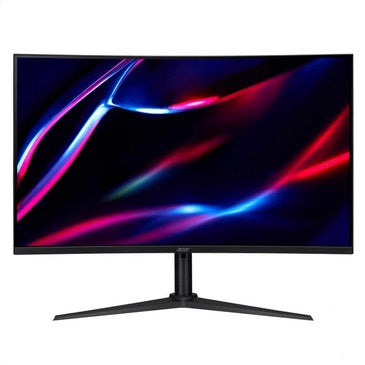 Acer Nitro 31.5 in WQHD Curved Gaming Monitor (2560 x 1440)