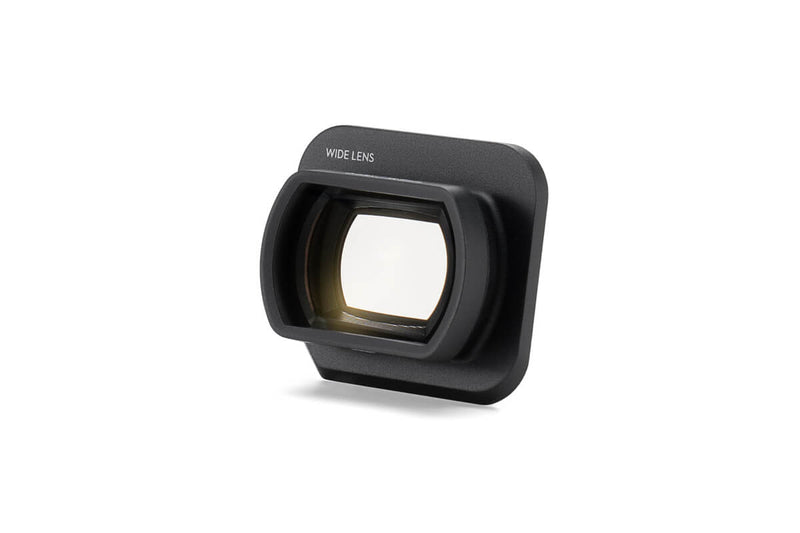 DJI Accessory CP.MA.00000562.01 Mavic 3 Classic Wide-Angle Lens