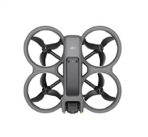 DJI Drone CP.FP.00000151.01 Avata 2 Fly More Combo (Three Batteries) Retail