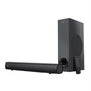 Creative Labs Speaker 51MF8360AA002 Creative Stage High Performance Monitor Soundbar