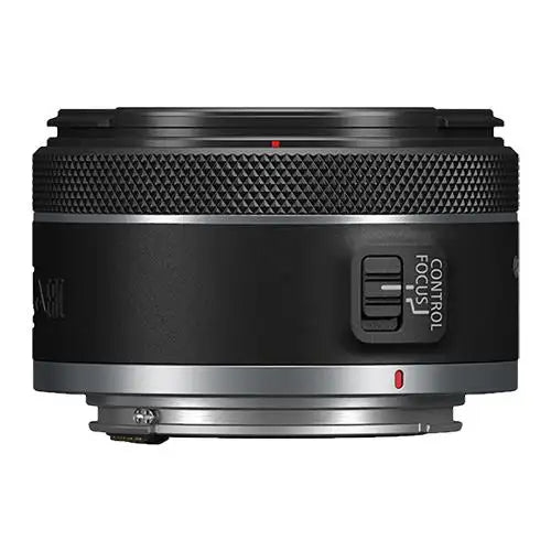 Canon RF 50mm f/1.8 STM Lens (4515C002) - PuriLite