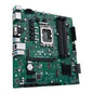 ASUS Motherboard PRO B660M-C D4-CSM-SI B660 Socket LGA 1700 Max.128GB DDR4 microATX Bulk Pack
