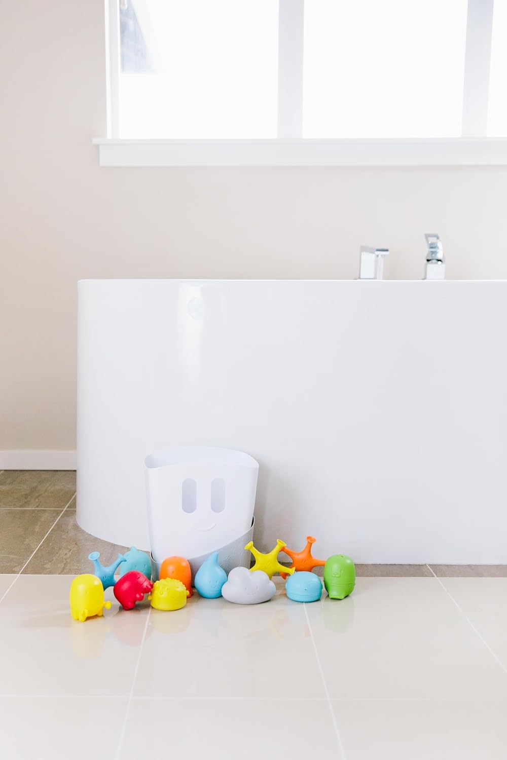 Ubbi Bath Gift Set