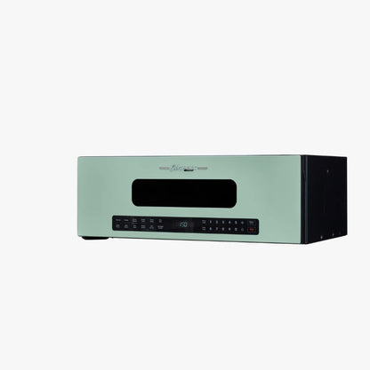 Retro Over-the-Range Microwave | 1.2 Cu. Ft. 1000W Sensor Cooking Kitchen Appliance