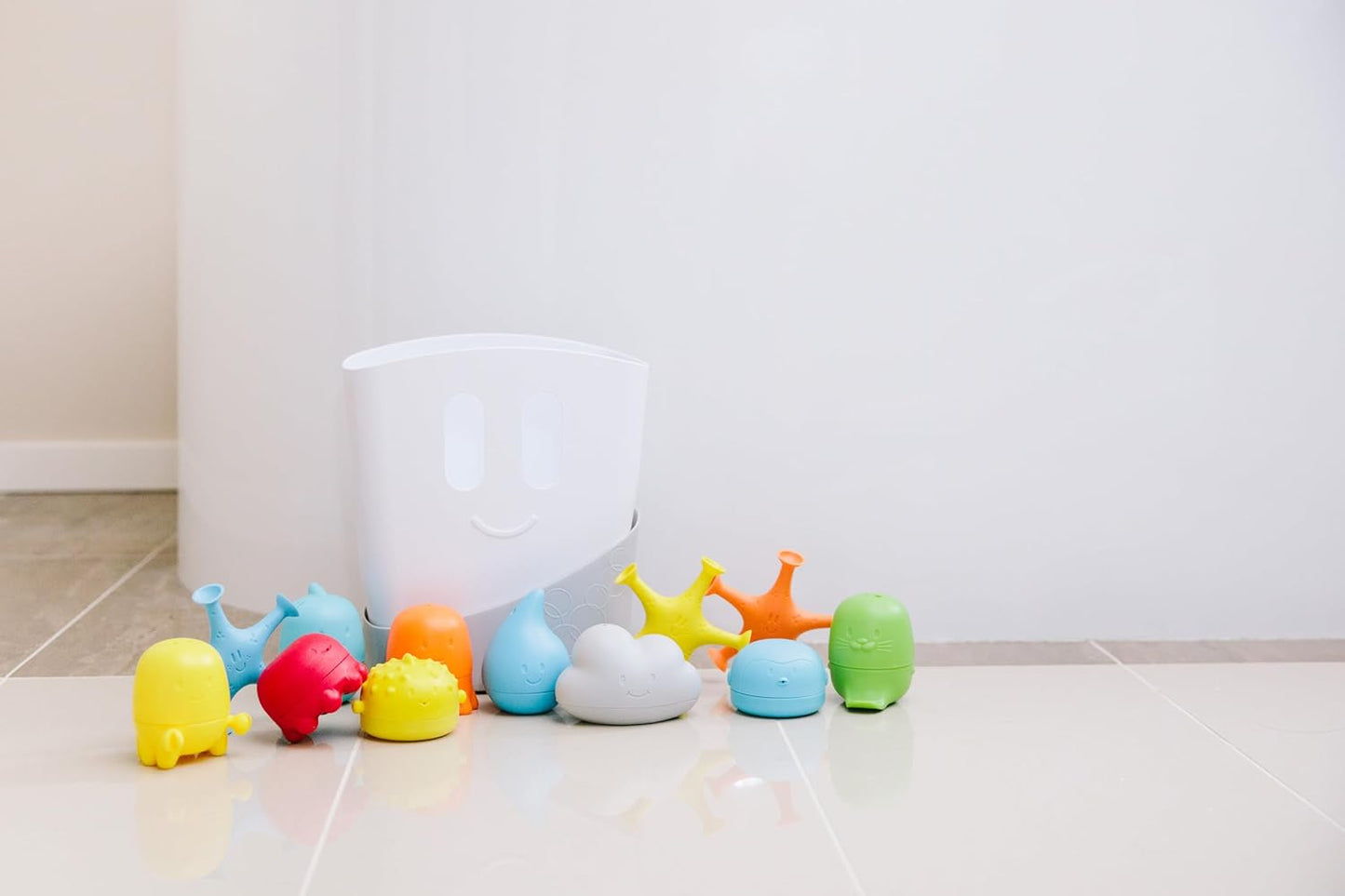 Ubbi Bath Gift Set