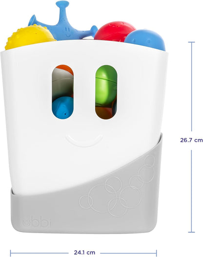 Ubbi Bath Gift Set
