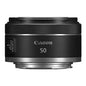 Canon RF 50mm f/1.8 STM Lens (4515C002)
