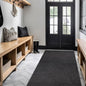 Fortress All Season Waterproof Utility Mat - Charcoal