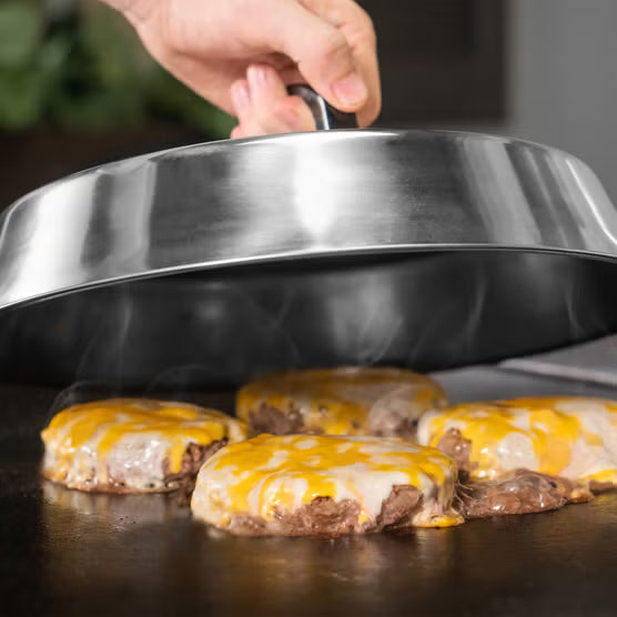 Blackstone 21-Piece Stainless Steel Griddle Accessory Set