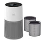 Winix C610 4-Stage HEPA Air Purifier with Wi-Fi & PlasmaWave