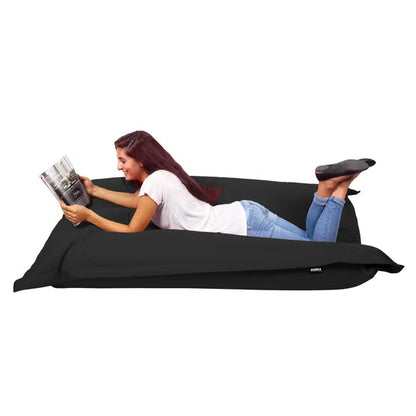 Norka Living Extra Large Bean Bag Chair (51" x 61")