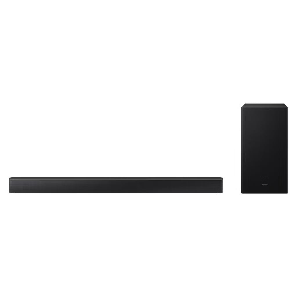 Samsung HW-B630F/ZC 3.1 ch Soundbar with Wireless Subwoofer