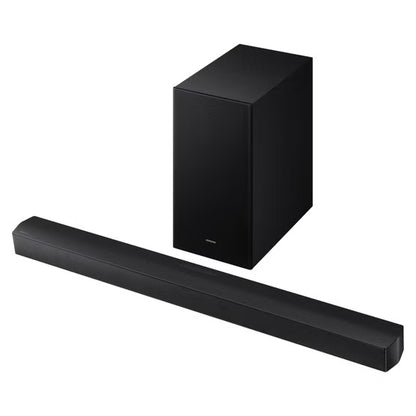 Samsung HW-B630F/ZC 3.1 ch Soundbar with Wireless Subwoofer