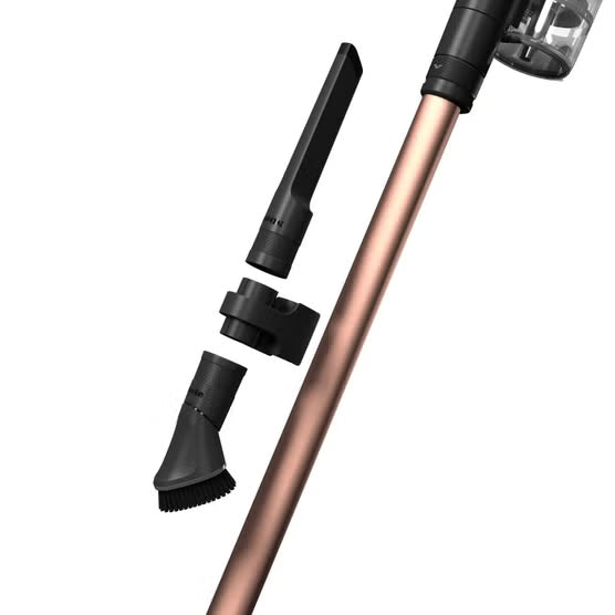 Miele Duoflex HX1 Cordless Stick Vacuum | 6-Year Warranty