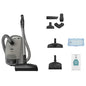 Miele Guard S1 Electro Bagged Canister Vacuum (41TRE044CDN)