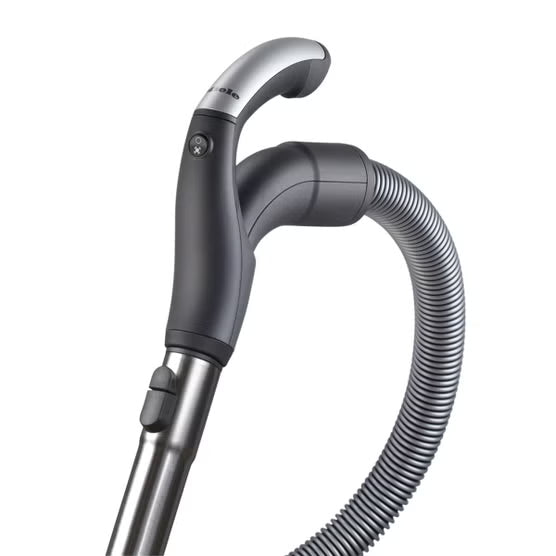 Miele Guard S1 Electro Bagged Canister Vacuum (41TRE044CDN)