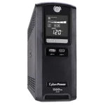 Cyberpower CST150UC-FC Battery Backup - UPS with Surge protection