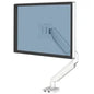 Fellowes Platinum Series Fully Adjustable Monitor Arm