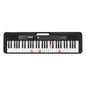 Casio LK-S245 Keyboard with illuminated Keys