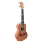 GWL Ukulele Kit, Natural Satin Finish