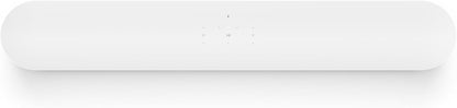 Sonos Beam Gen 2 - White - Soundbar with Dolby Atmos