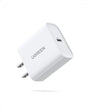 UGREEN 20W PD Fast Wall Charger Block USB C Power Delivery Adapter Compatible with iPhone 16 15 14 13 12 Pro Max SE 11, Pixel, Galaxy S25 S24, iPad mini Pro