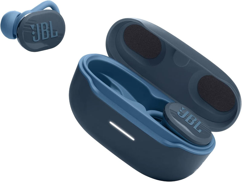 JBL-Endurance-Race-Waterproof-True-Wireless-Active-Sport-Earbuds,-with-Microphone,-30H-Battery-Life,-Comfortable,-dustproof,-Android-and-Apple-iOS-Compatible-(Blue)