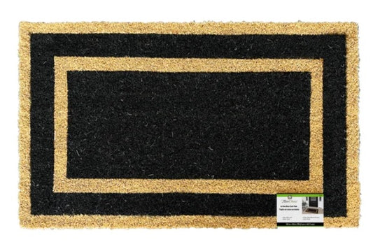Floor Choice Box Coir Mat - PuriLite